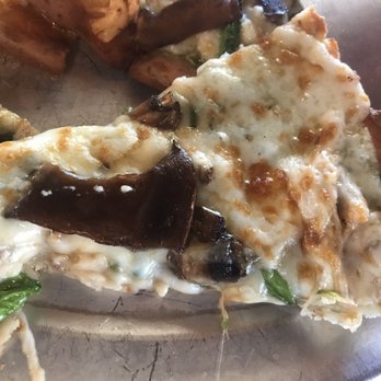 Pals Brewing - Cauliflower crust farmer pizza - Pizza Near Me - North Platte, Nebraska