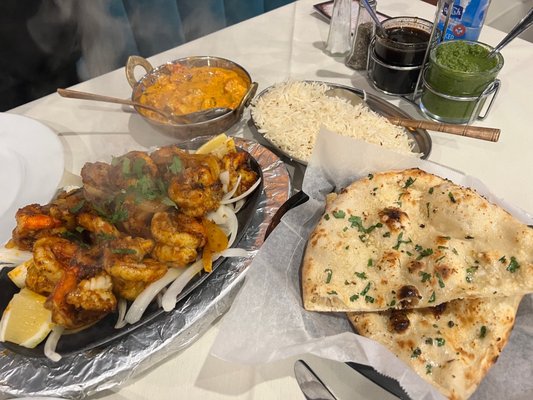 Manohar’s Delhi Palace by null