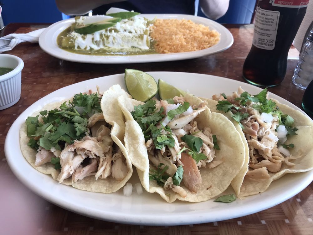 San Miguelito Mexican Cuisine