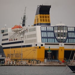 Corsica Ferries France