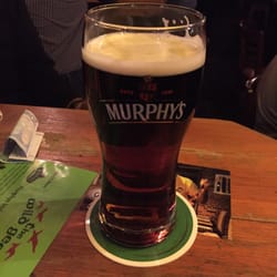 The Wild Geese - Murphy's Red