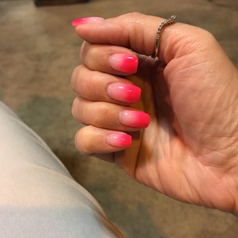 iNails & Spa - SNS Ombré - Nail Salons Near Me - Burbank, California iNails & Spa - SNS Ombré - Nail Salons Near Me - Burbank, California