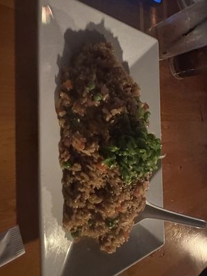 Blufin Sushi by null