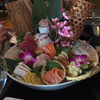 Go Fish Sushi - 30 pieces sashim - Japanese Near Me - Broomfield, Colorado Go Fish Sushi - 30 pieces sashim - Japanese Near Me - Broomfield, Colorado