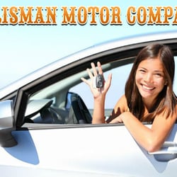 Talisman Motor Company