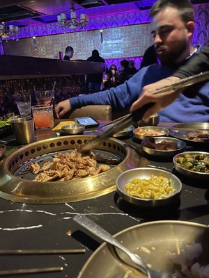 GOGI Korean Steakhouse & Sushi by null