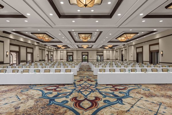 Rancho Bernardo Inn by null