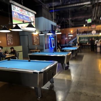 Sunset Terrace Restaurant & Lounge - Pool tables - New American Near Me - Thousand Oaks, California Sunset Terrace Restaurant & Lounge - Pool tables - New American Near Me - Thousand Oaks, California