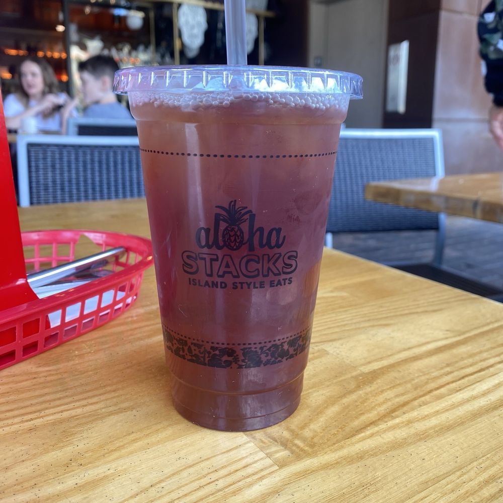 Stacks Pancake House - Iced tea - Breakfast & Brunch Near Me - Dana Point, California Stacks Pancake House - Iced tea - Breakfast & Brunch Near Me - Dana Point, California