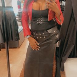 Northbound Leather - Leather jacket in Leather, kellz, Leather harness and leather utility bag