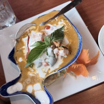 Siam Thai - Thai Near Me - Portland, Oregon