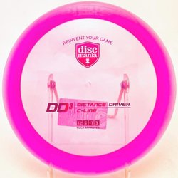 Chumba Discs