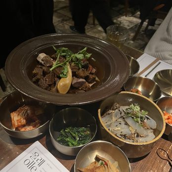 Olle - Korean Near Me - New York, New York