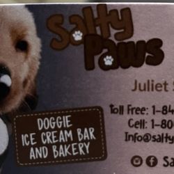 Salty Paws RVA