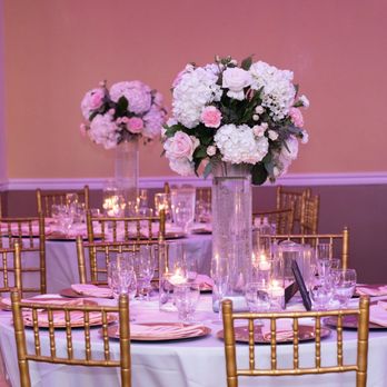 Amour Florist  - Wedding Planning Near Me - Elk Grove, California