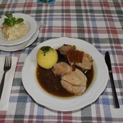 Löwe am Markt Gaststätten