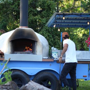 Rock and Fire Pizza - Pizza Near Me - Paia, Hawaii Rock and Fire Pizza - Pizza Near Me - Paia, Hawaii