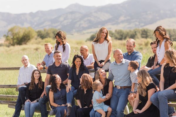 Bozeman Real Estate Group