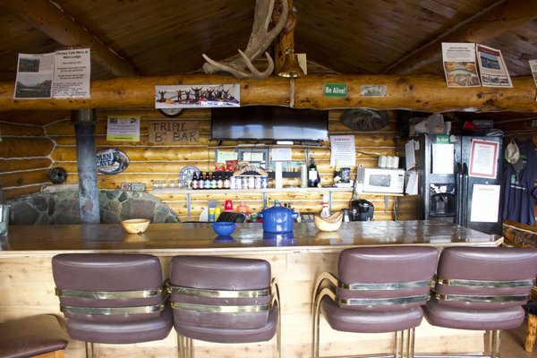 Alpine Creek Lodge by null