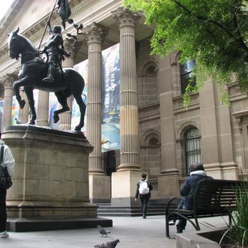 State Library of Victoria - Libraries Near Me - Melbourne, VIC State Library of Victoria - Libraries Near Me - Melbourne, VIC