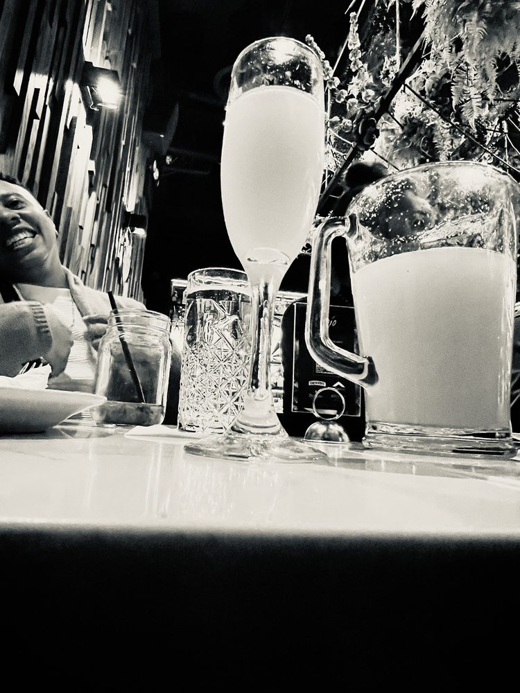 Mojo Restaurant