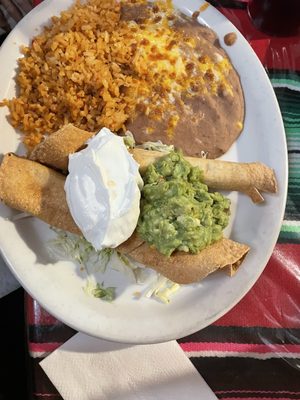 Rosita's Place by null