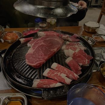 Jongro BBQ - Korean Near Me - New York, New York Jongro BBQ - Korean Near Me - New York, New York