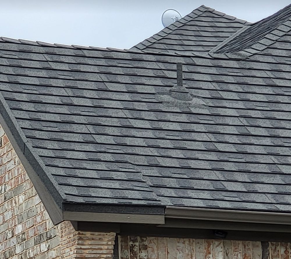 Slide of JC Metal Roofing Brownwood