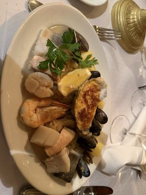 Brasserie Bodu by null