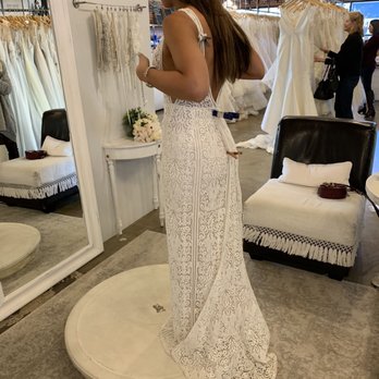 Emma & Grace Bridal Studio - Bridal Near Me - Denver, Colorado