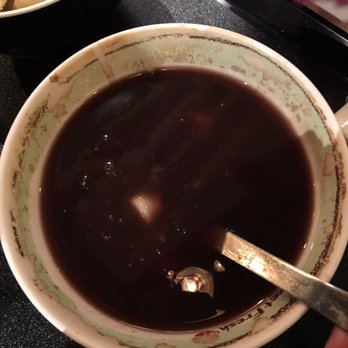 Meet Fresh - Red Bean Tofu Pudding - Desserts Near Me - Bellevue, Washington Meet Fresh - Red Bean Tofu Pudding - Desserts Near Me - Bellevue, Washington