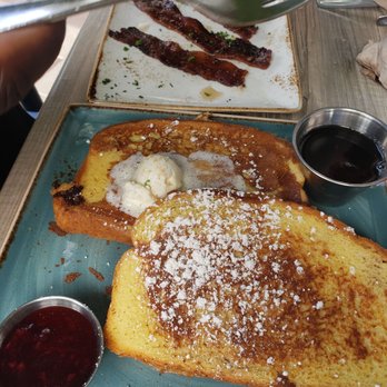 First Watch - French toast - Breakfast & Brunch Near Me - Orlando, Florida First Watch - French toast - Breakfast & Brunch Near Me - Orlando, Florida
