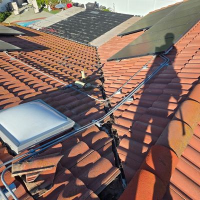 Residential Tile Roofing - Residential Tile Roofing Residential Tile Roofing - Residential Tile Roofing