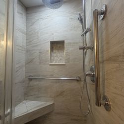 A.C.E. Plumbing and Home Services