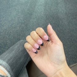 Tammy Nails - Full gel set