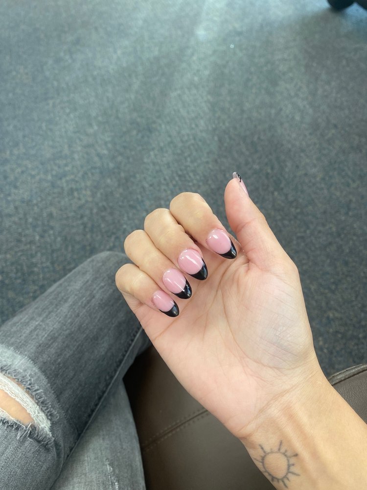 TAMMY NAILS Updated March 2025 2337 N 400th E, Ogden, Utah Nail Salons Phone Number Yelp