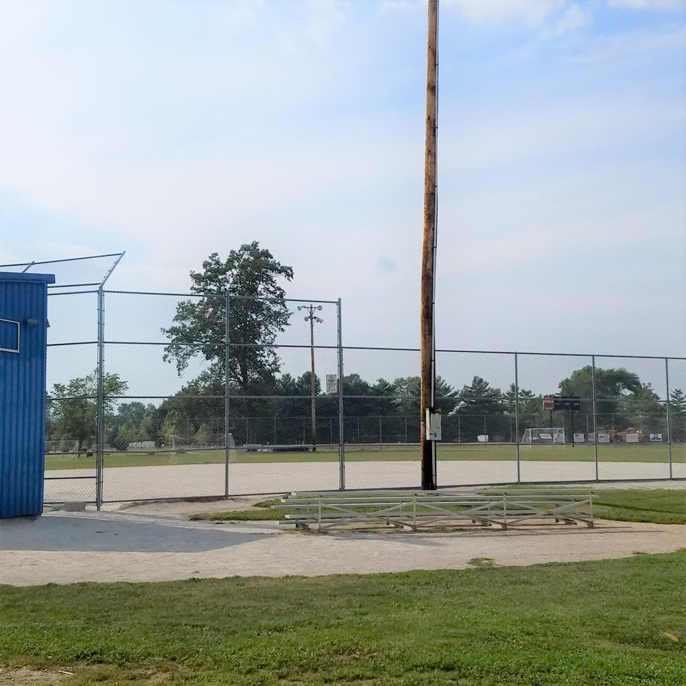 Brookside Park - baseball - Parks Near Me - Rensselaer, Indiana Brookside Park - baseball - Parks Near Me - Rensselaer, Indiana