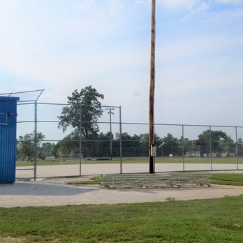 Brookside Park - baseball - Parks Near Me - Rensselaer, Indiana