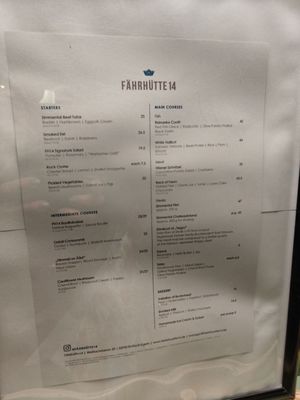 Fährhütte 14 am Tegernsee by null