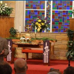 Chesterfield Christian Church