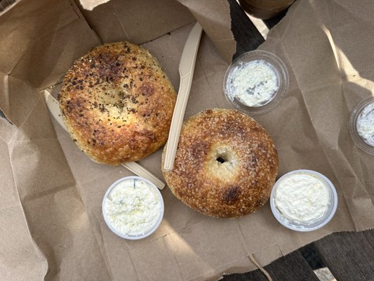 Scratch Baking Co by null