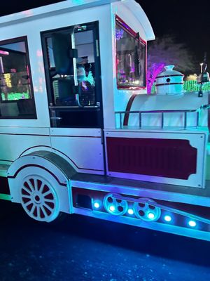 Rawhide Western Town & Event Center by null