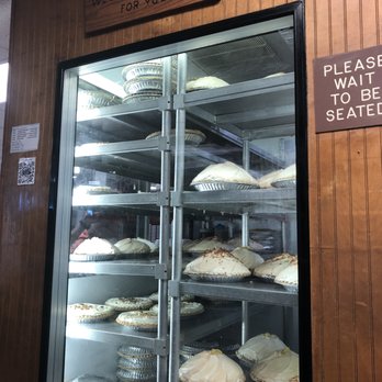 Blue Bonnet Cafe - Desserts Near Me - Marble Falls, Texas Blue Bonnet Cafe - Desserts Near Me - Marble Falls, Texas