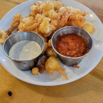 Surve - Cheese Curds (Appetizer) - New American Near Me - Sunbury, Ohio Surve - Cheese Curds (Appetizer) - New American Near Me - Sunbury, Ohio