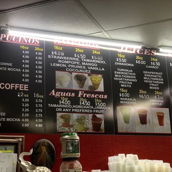 Fruit Palace - Sandwiches Near Me - San Diego, California