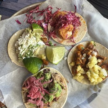 Bakersfield Mass Ave - Tacos - Bars Near Me - Indianapolis, Indiana