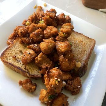 Flapjax - New American Near Me - Santa Monica, California