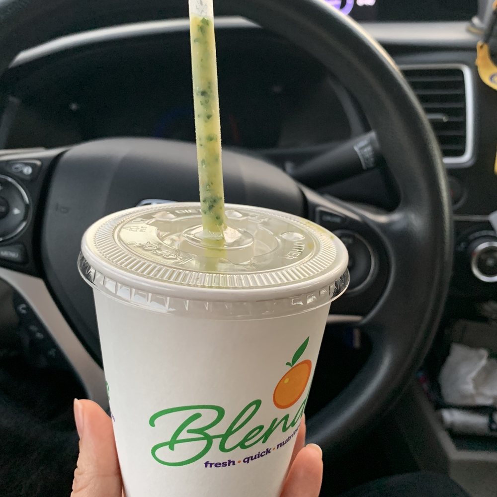Blenders In The Grass- Buellton - My straw - Juice Bars & Smoothies Near Me - Buellton, California Blenders In The Grass- Buellton - My straw - Juice Bars & Smoothies Near Me - Buellton, California