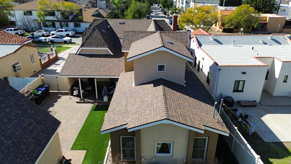 Slide of Acer Construction