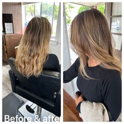 City Cuts By Maggie - Balayage